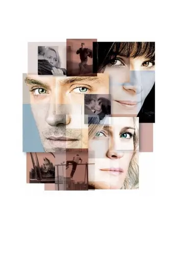 Poster to the movie "Breaking and Entering" #1527573
