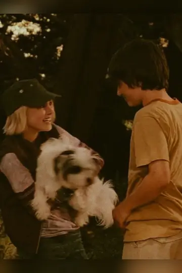 Poster to the movie "Bridge to Terabithia" #1529643