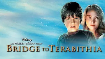Backdrop to the movie "Bridge to Terabithia" #1643217