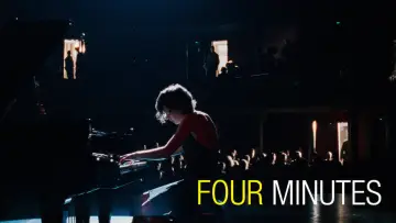 Backdrop to the movie "Four Minutes" #1108484