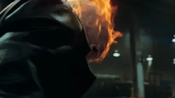 Backdrop to the movie "Ghost Rider" #1857170
