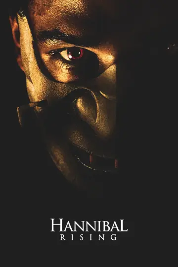 Hannibal Rising