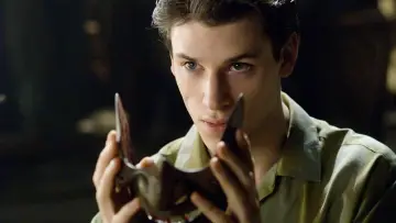 Backdrop to the movie "Hannibal Rising" #868759