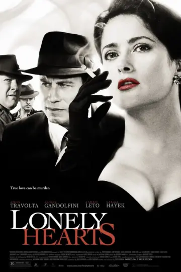 Lonely Hearts