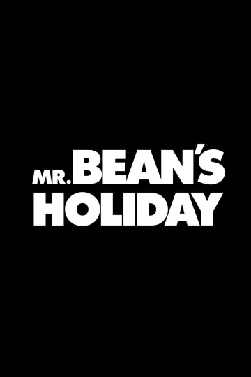 Poster to the movie "Mr. Bean