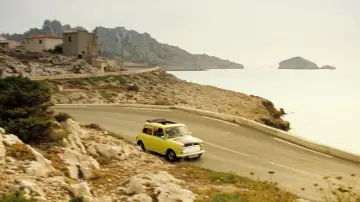 Backdrop to the movie "Mr. Bean