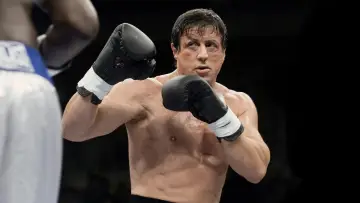 Backdrop to the movie "Rocky Balboa" #1581410