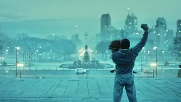 Backdrop to the movie "Rocky Balboa" #1630313