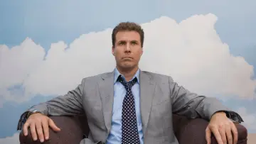 Backdrop to the movie "Stranger Than Fiction" #1801506