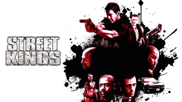 Backdrop to the movie "Street Kings" #858894