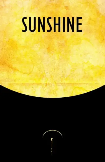 Poster to the movie "Sunshine" #335363