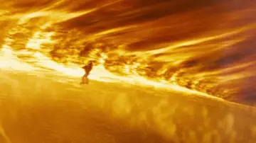 Backdrop to the movie "Sunshine" #656463