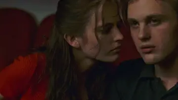 The Dreamers