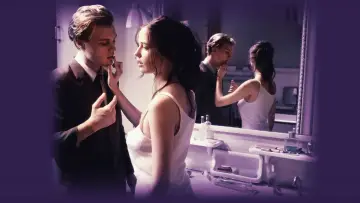 Backdrop to the movie "The Dreamers" #1575421