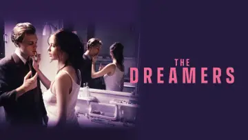 Backdrop to the movie "The Dreamers" #1575422