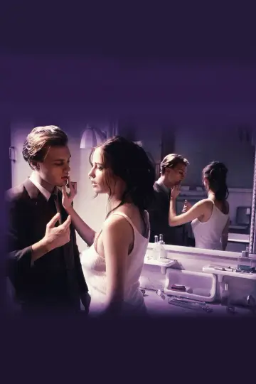 Poster to the movie "The Dreamers" #1575426