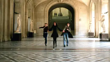 Backdrop to the movie "The Dreamers" #1795029