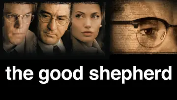 Backdrop to the movie "The Good Shepherd" #122940