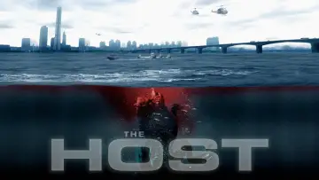 Backdrop to the movie "The Host" #68205