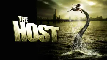 Backdrop to the movie "The Host" #701212