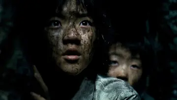 Backdrop to the movie "The Host" #701215