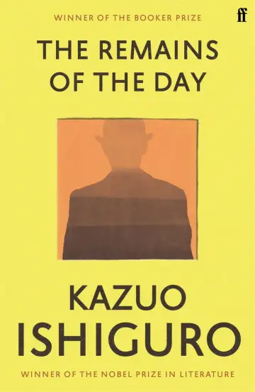Poster to the movie "The Remains of the Day" #1208584