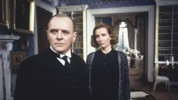 Backdrop to the movie "The Remains of the Day" #1827983