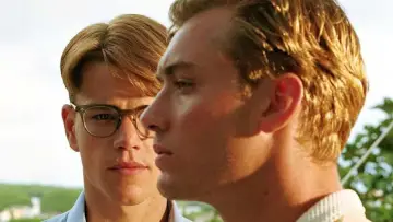 Backdrop to the movie "The Talented Mr. Ripley" #811544