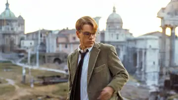 Backdrop to the movie "The Talented Mr. Ripley" #811548