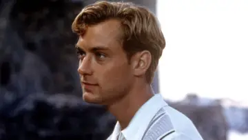 Backdrop to the movie "The Talented Mr. Ripley" #811550
