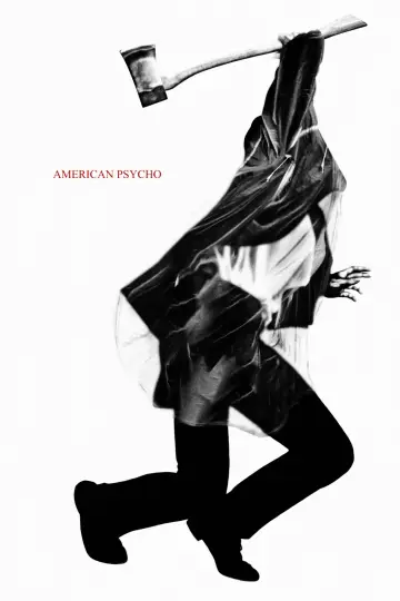 Poster to the movie "American Psycho" #1576448