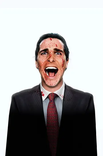 Poster to the movie "American Psycho" #1626747