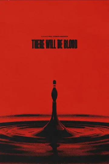 Poster to the movie "American Psycho" #1626750