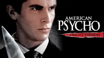Backdrop to the movie "American Psycho" #1642968