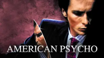 Backdrop to the movie "American Psycho" #25382