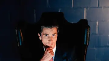 Backdrop to the movie "American Psycho" #585721