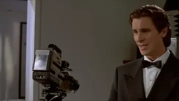 Backdrop to the movie "American Psycho" #585738