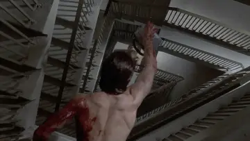 Backdrop to the movie "American Psycho" #585763