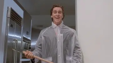 Backdrop to the movie "American Psycho" #585769