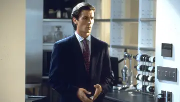 Backdrop to the movie "American Psycho" #585772