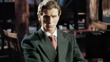 Backdrop to the movie "American Psycho" #832832