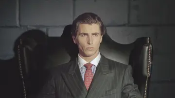 Backdrop to the movie "American Psycho" #960837