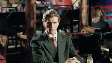 Backdrop to the movie "American Psycho" #960838