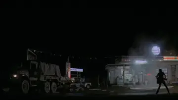 Backdrop to the movie "First Blood" #1529633