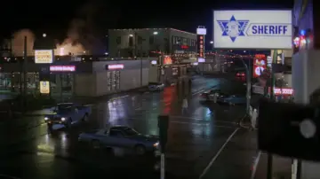 Backdrop to the movie "First Blood" #1529634