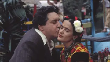 Backdrop to the movie "Frida" #1804786