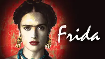 Backdrop to the movie "Frida" #663324