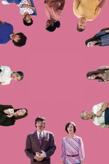 Poster to the movie "Me and You and Everyone We Know" #992985
