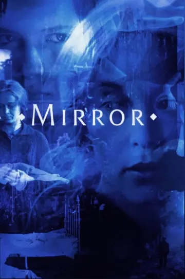 Poster to the movie "Mirror" #912130
