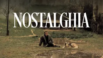 Backdrop to the movie "Nostalgia" #753137